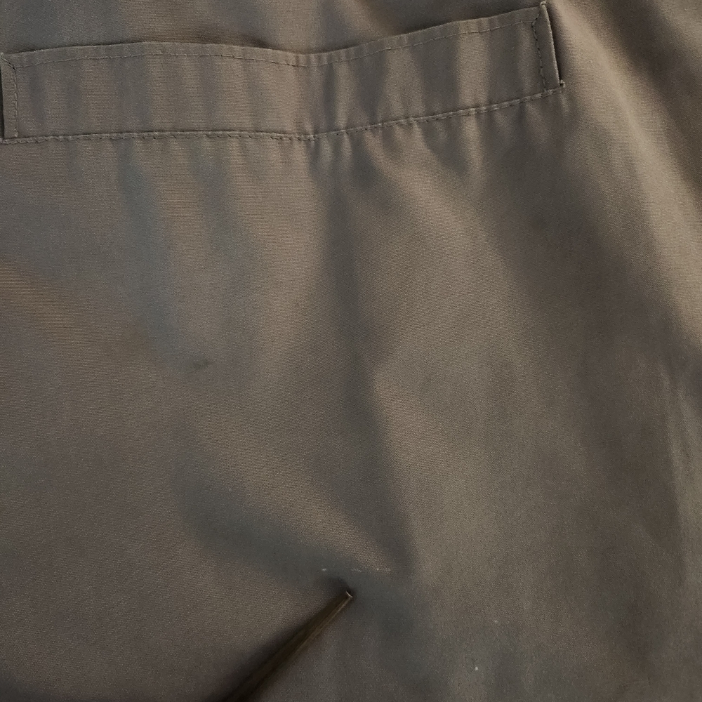 London Fog Taupe Coat - Picture 11 of 15